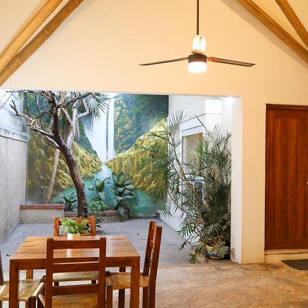 Hotel Casa Ortiz Ciudad Valles Εξωτερικό φωτογραφία