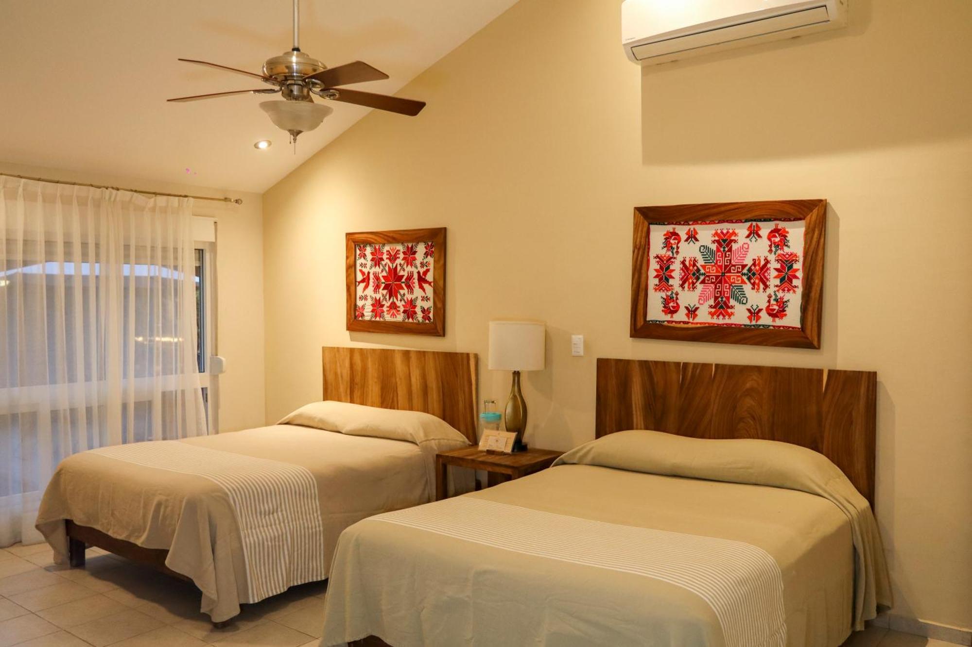 Hotel Casa Ortiz Ciudad Valles Εξωτερικό φωτογραφία