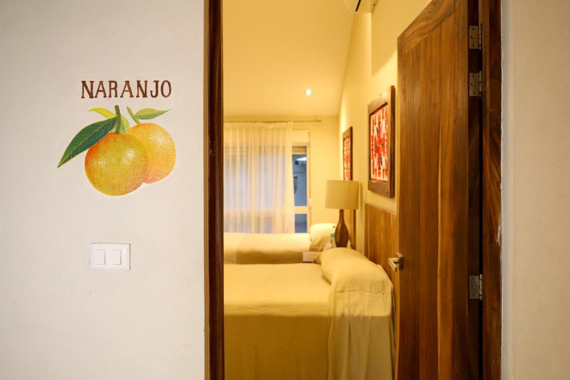Hotel Casa Ortiz Ciudad Valles Εξωτερικό φωτογραφία