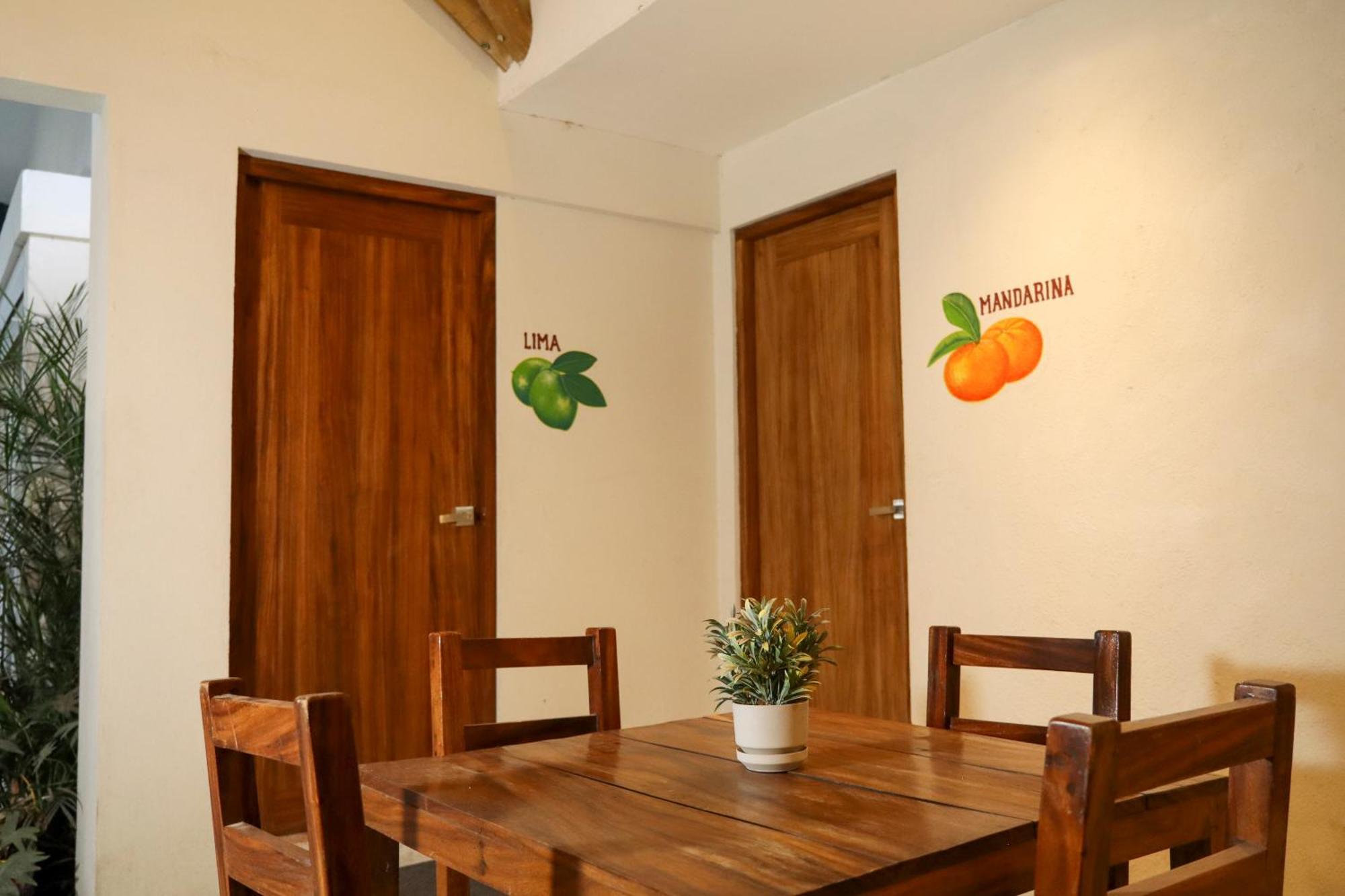 Hotel Casa Ortiz Ciudad Valles Εξωτερικό φωτογραφία
