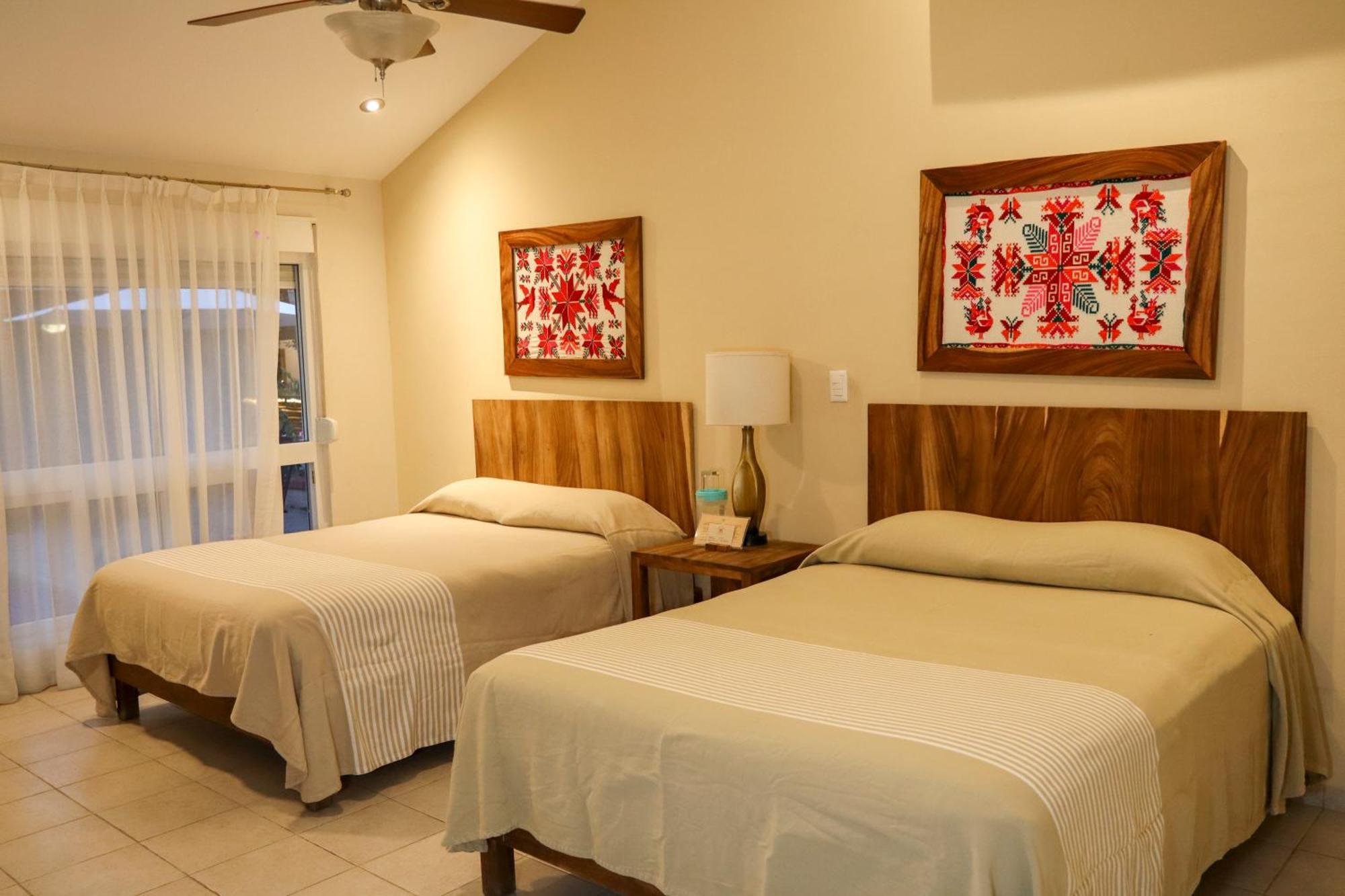 Hotel Casa Ortiz Ciudad Valles Εξωτερικό φωτογραφία