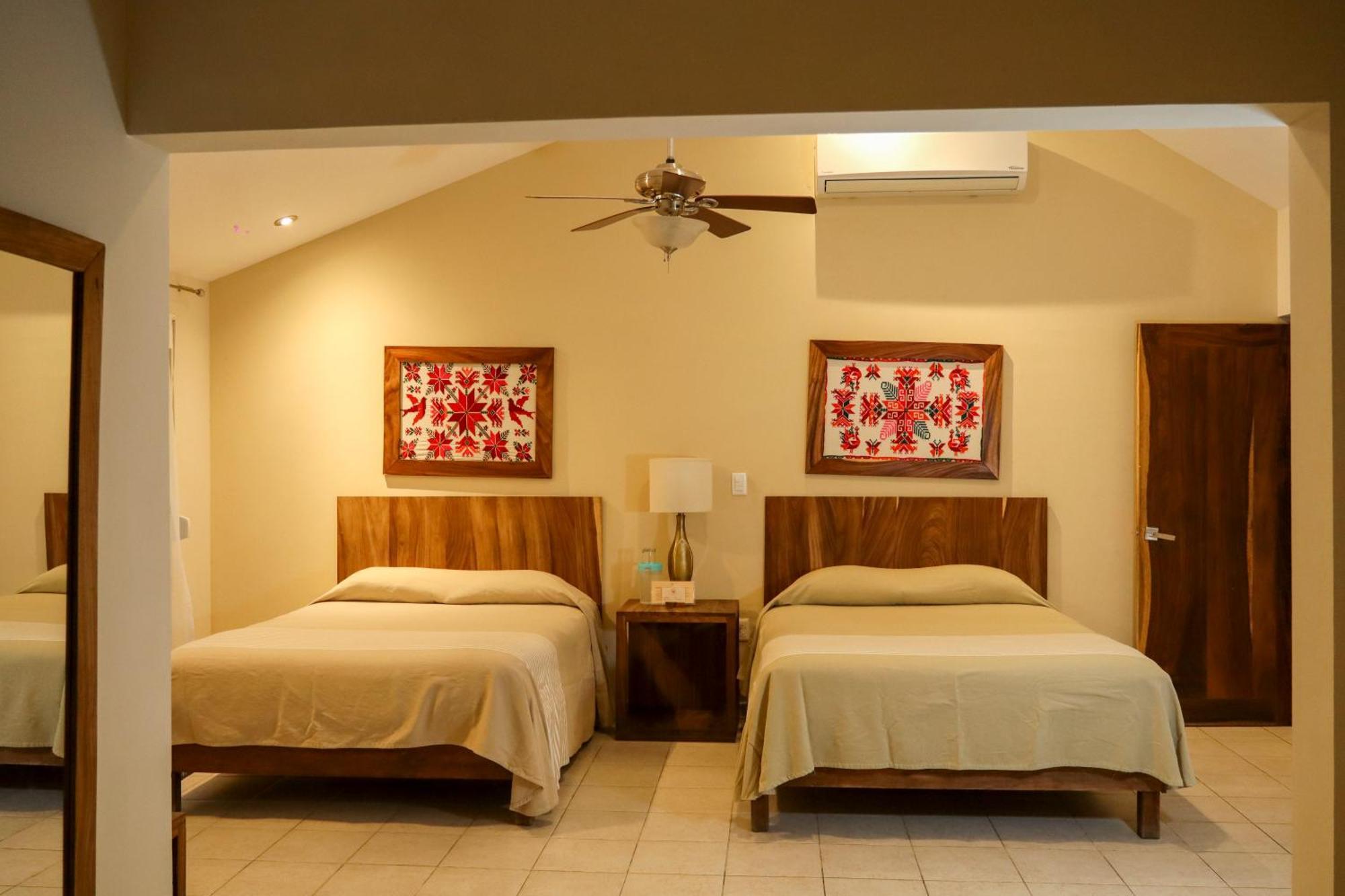 Hotel Casa Ortiz Ciudad Valles Εξωτερικό φωτογραφία