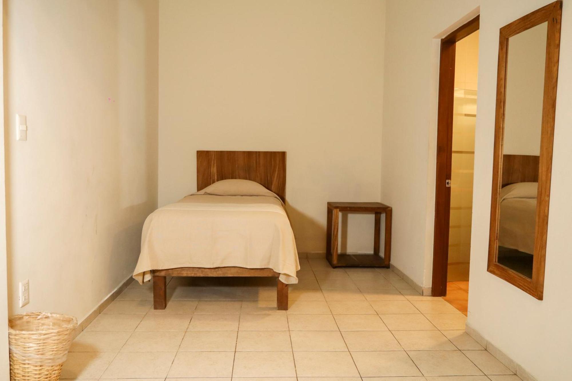 Hotel Casa Ortiz Ciudad Valles Εξωτερικό φωτογραφία