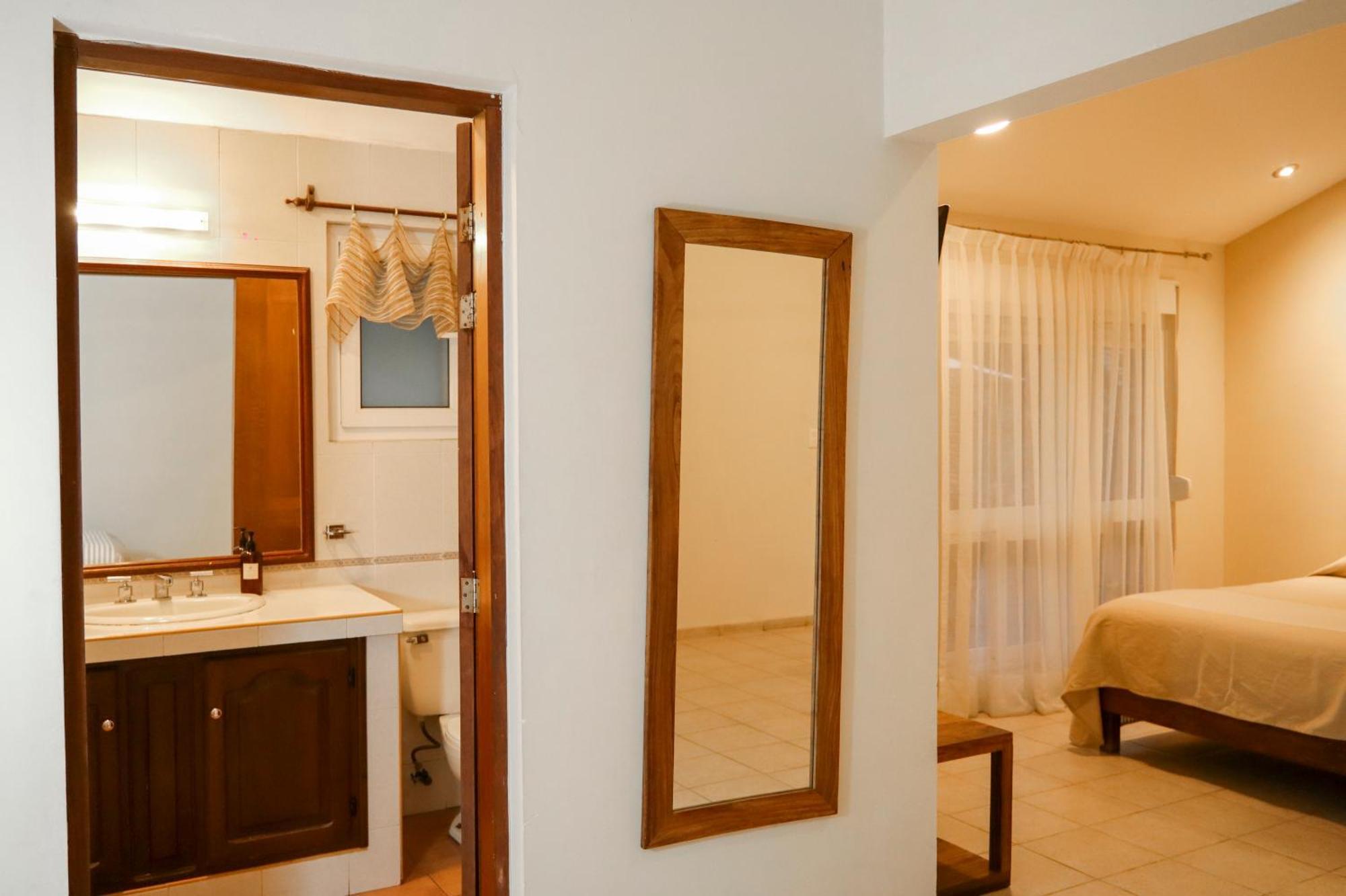 Hotel Casa Ortiz Ciudad Valles Εξωτερικό φωτογραφία
