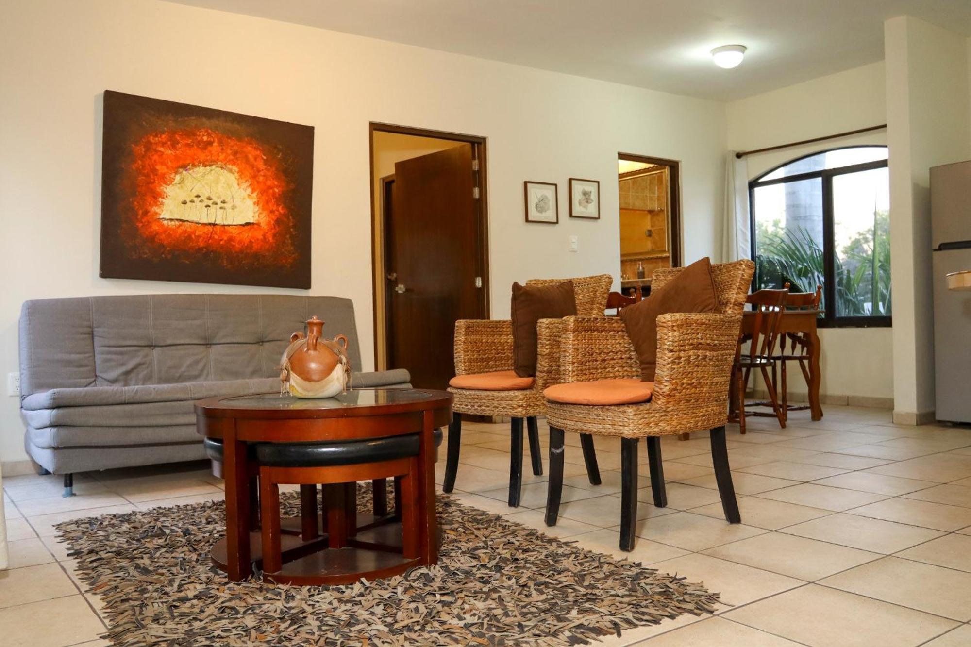 Hotel Casa Ortiz Ciudad Valles Εξωτερικό φωτογραφία