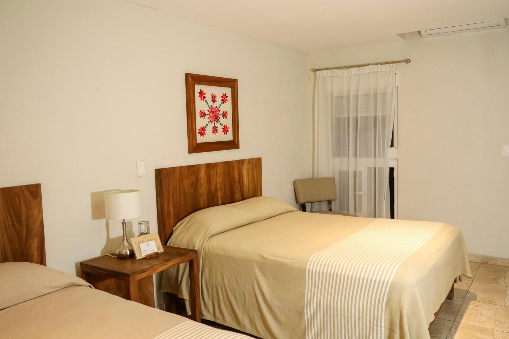Hotel Casa Ortiz Ciudad Valles Εξωτερικό φωτογραφία