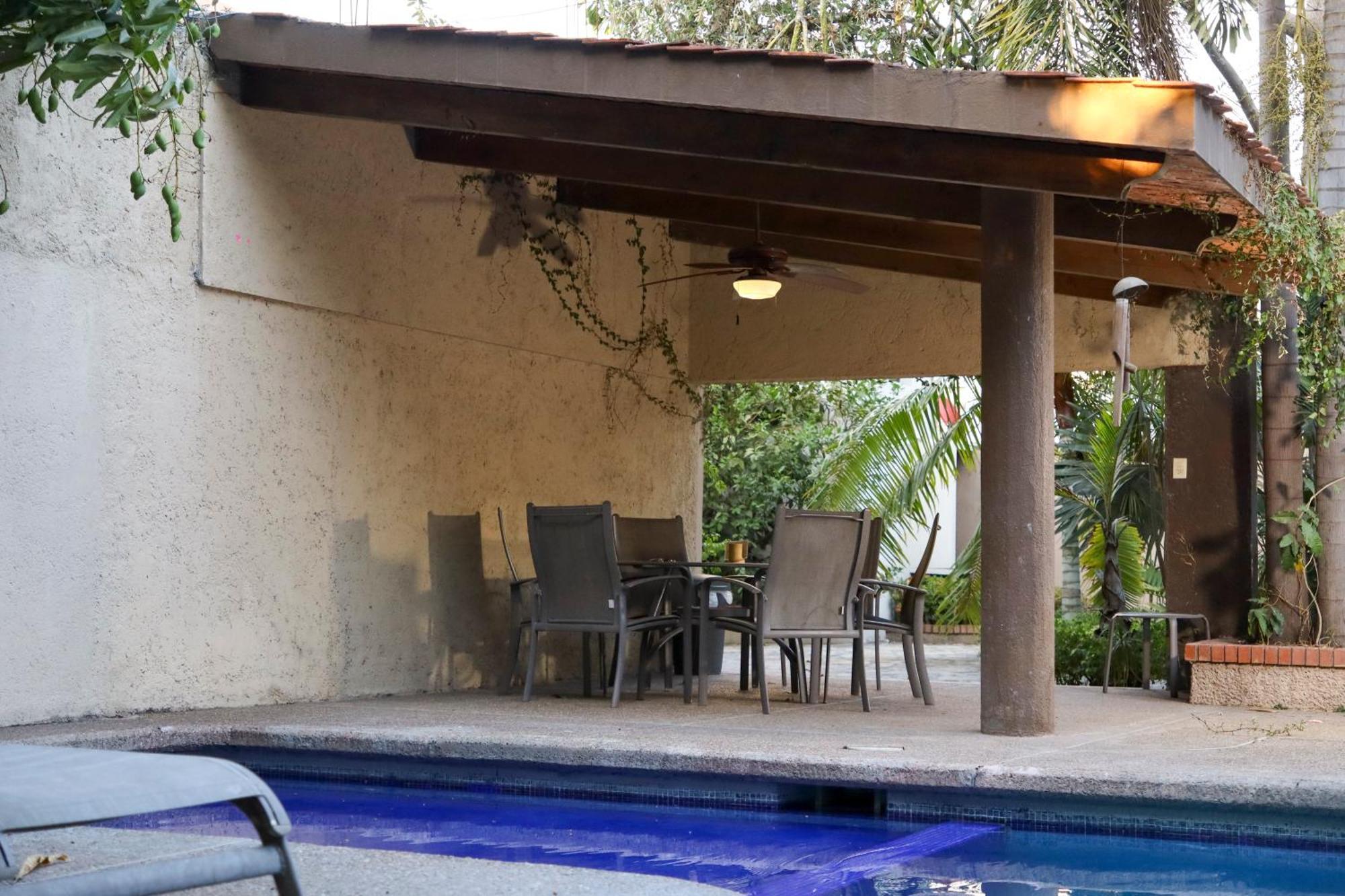 Hotel Casa Ortiz Ciudad Valles Εξωτερικό φωτογραφία
