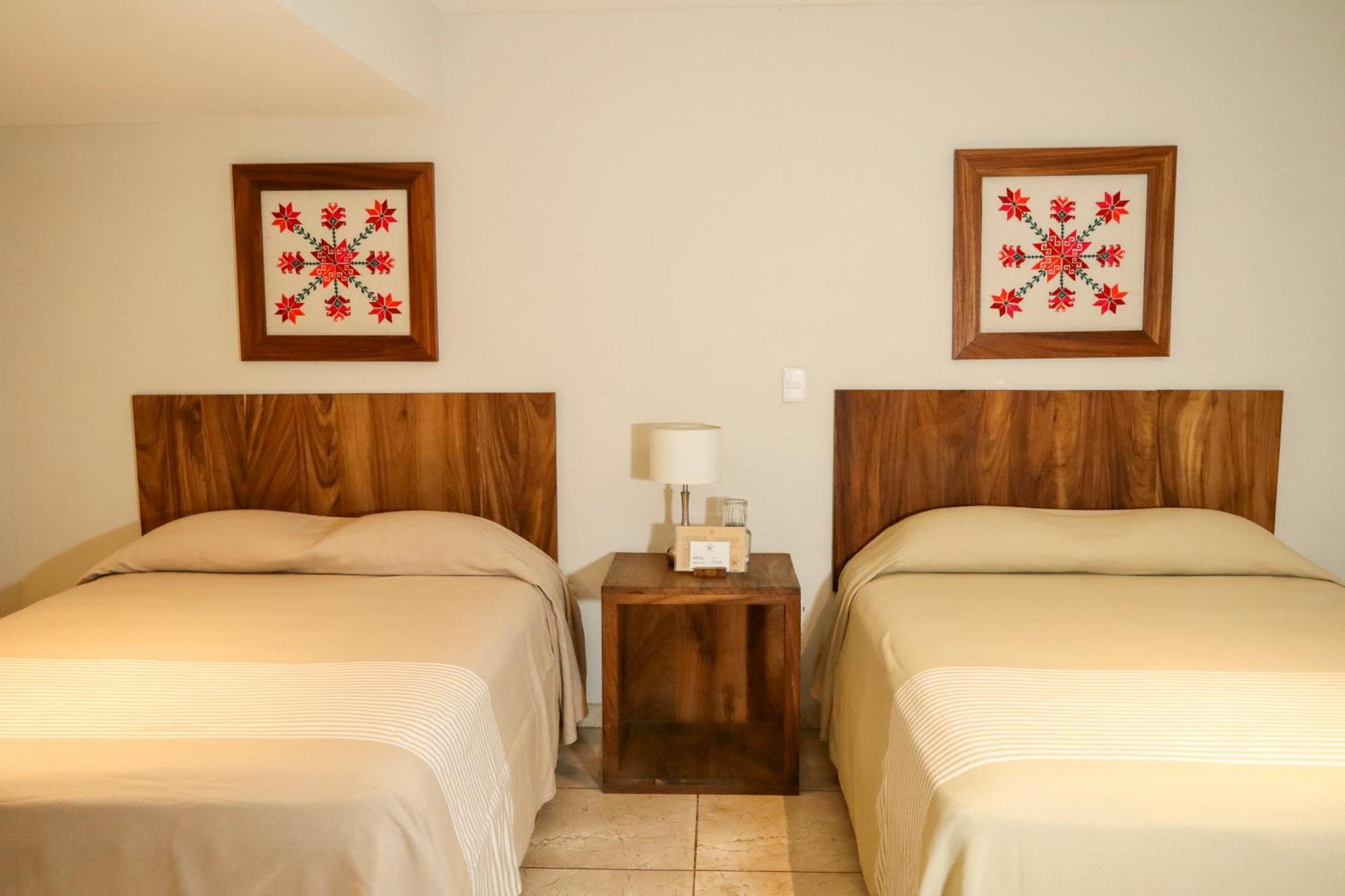 Hotel Casa Ortiz Ciudad Valles Εξωτερικό φωτογραφία