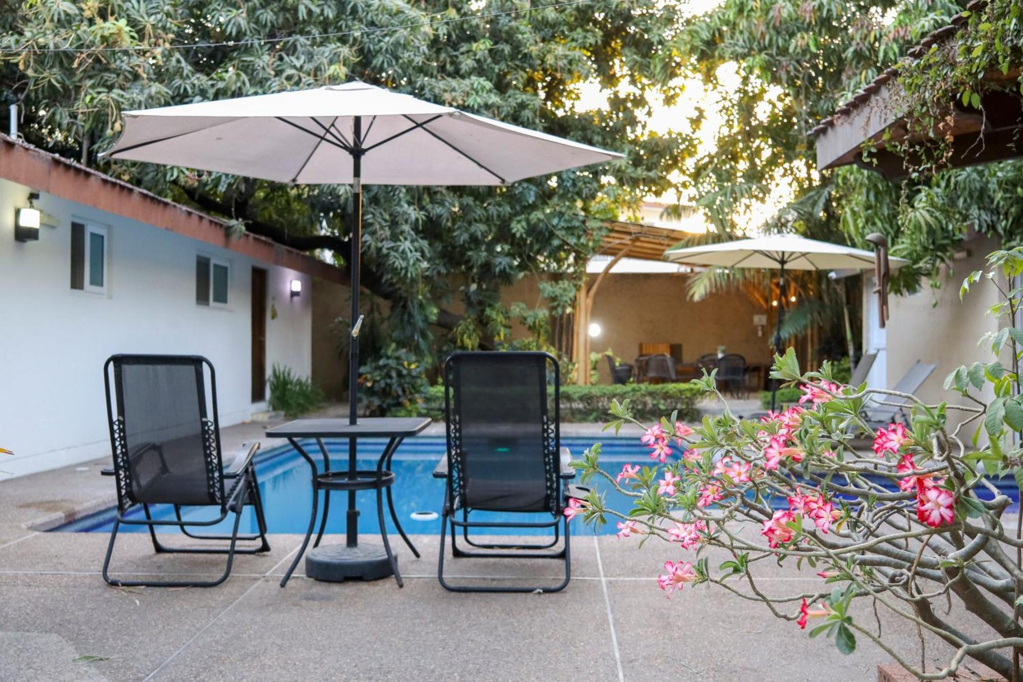 Hotel Casa Ortiz Ciudad Valles Εξωτερικό φωτογραφία
