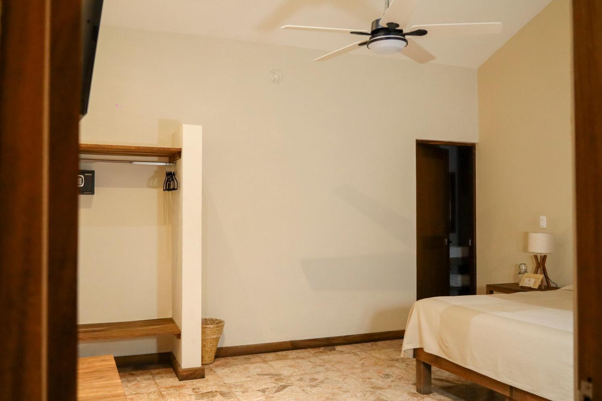 Hotel Casa Ortiz Ciudad Valles Εξωτερικό φωτογραφία