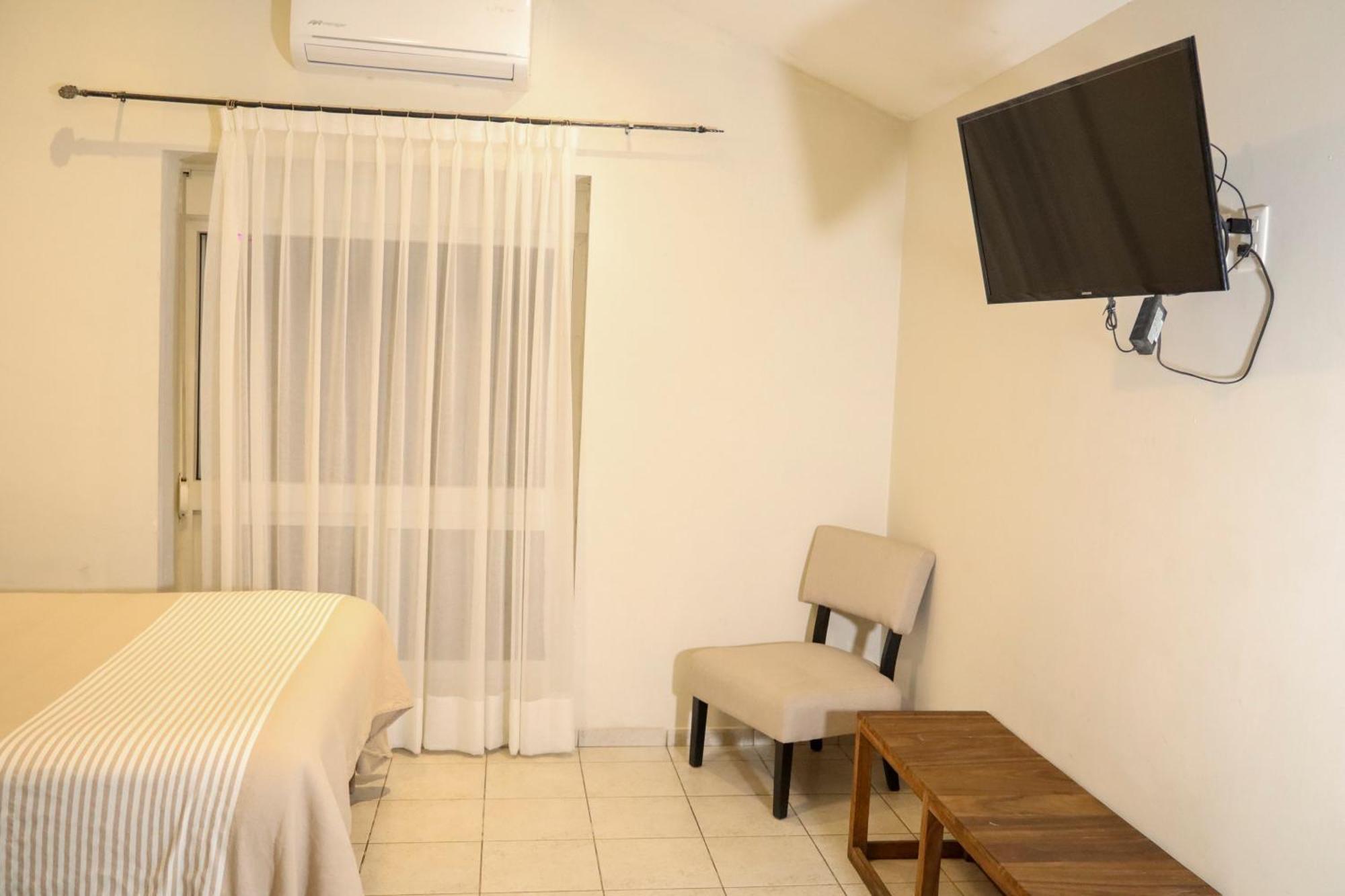Hotel Casa Ortiz Ciudad Valles Εξωτερικό φωτογραφία