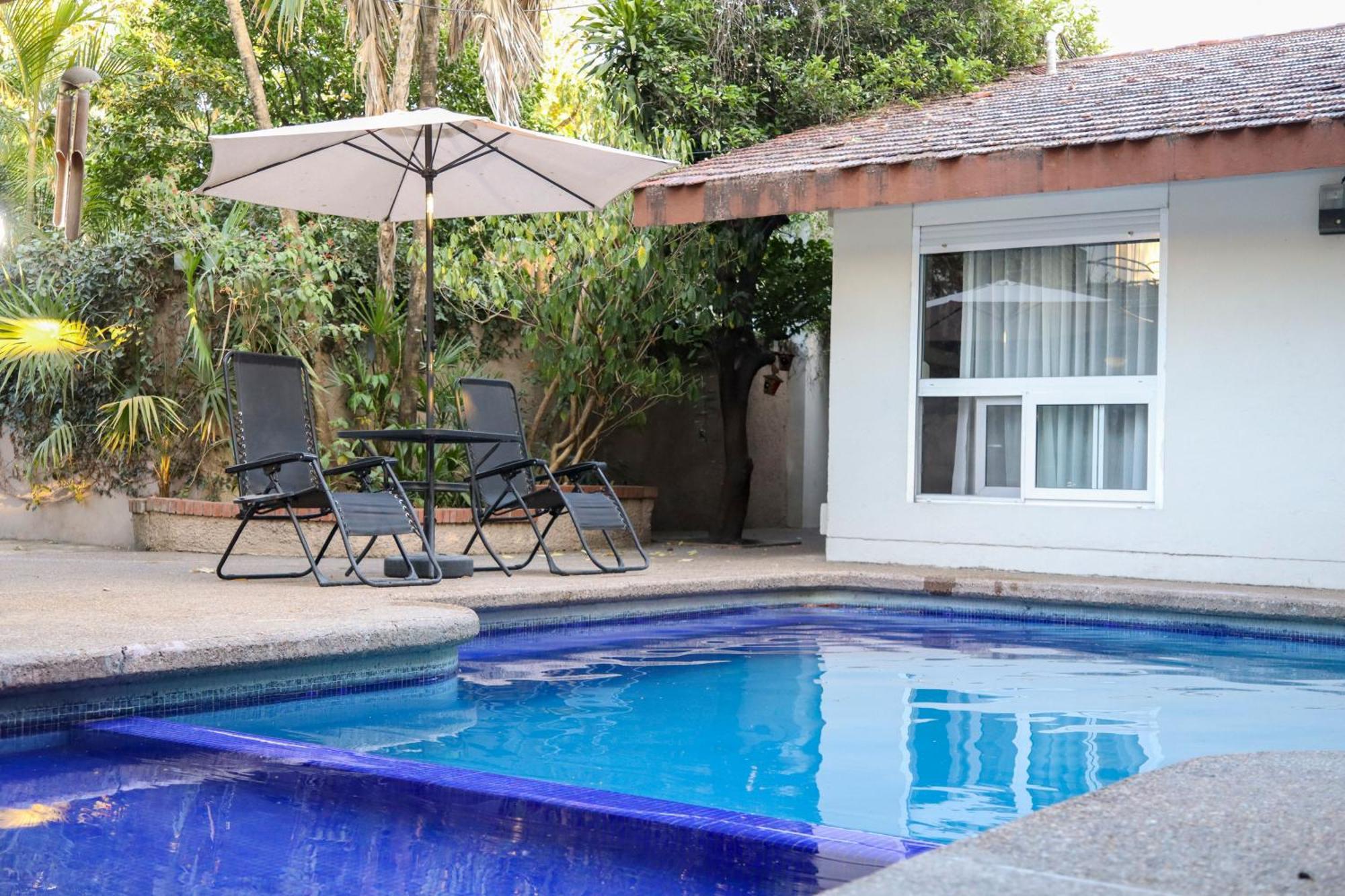 Hotel Casa Ortiz Ciudad Valles Εξωτερικό φωτογραφία