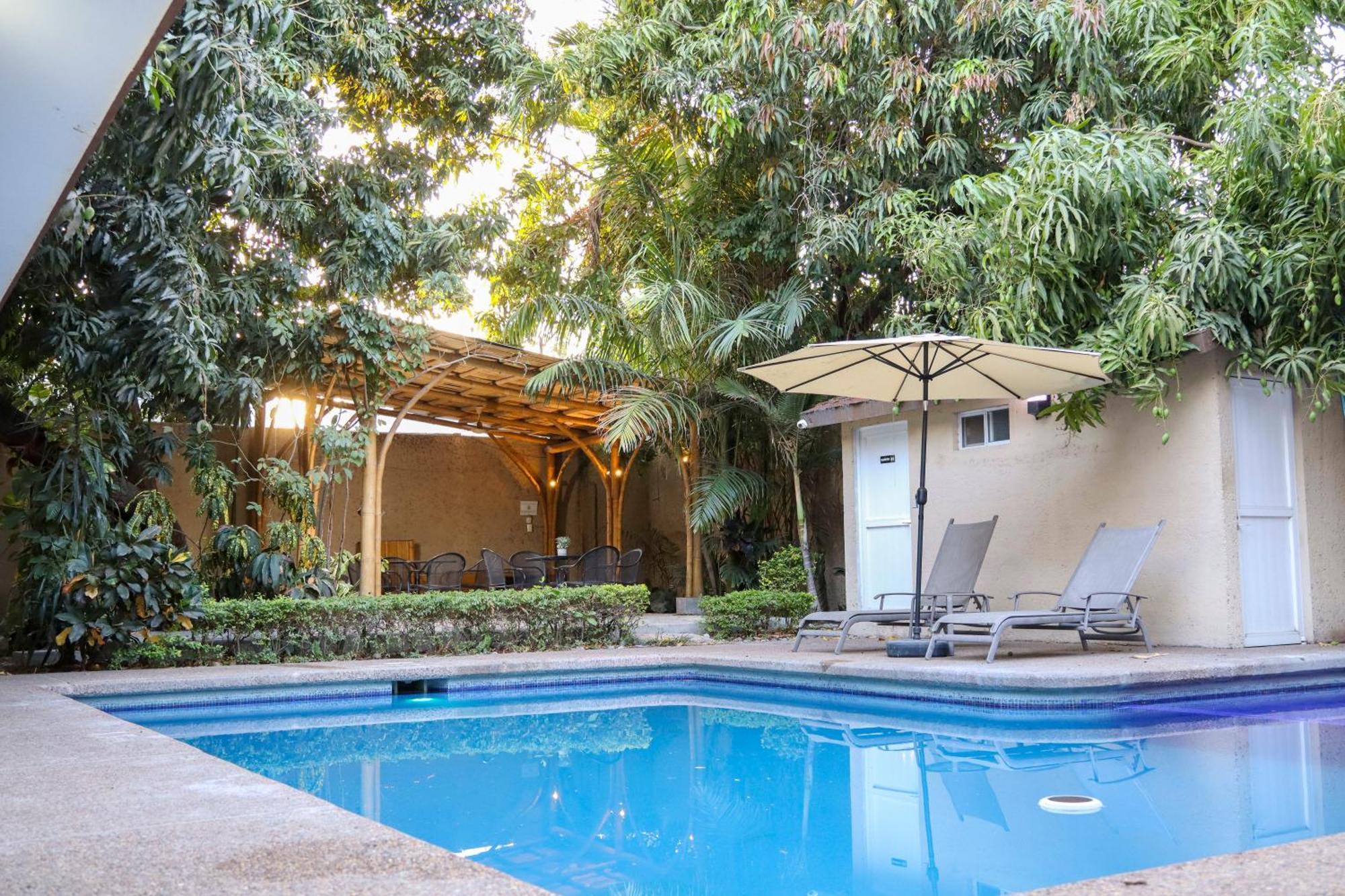 Hotel Casa Ortiz Ciudad Valles Εξωτερικό φωτογραφία
