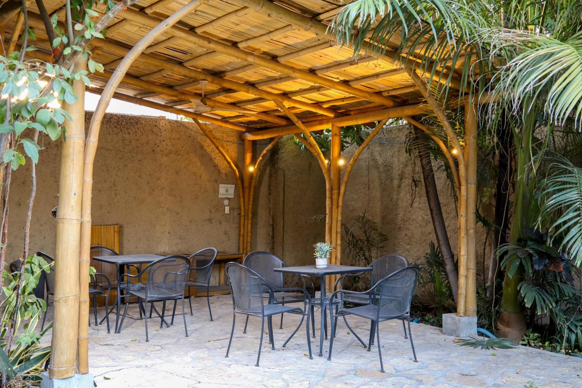 Hotel Casa Ortiz Ciudad Valles Εξωτερικό φωτογραφία